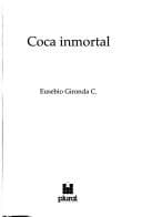Tapa de Coca inmortal