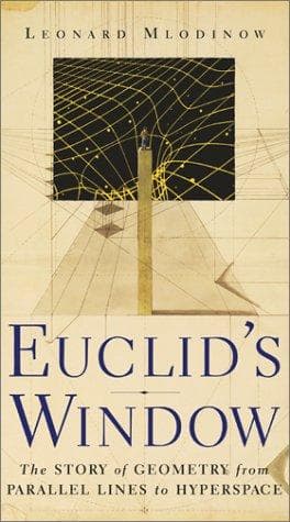 Tapa de Euclid's Window