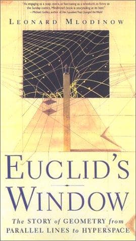 Tapa de Euclid's Window
