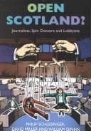 Tapa de Open Scotland?