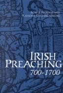 Tapa de Irish preaching, 700-1700