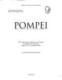 Tapa de Pompei