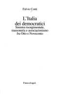 Tapa de L' Italia dei democratici