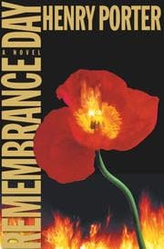 Tapa de Remembrance day