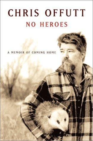 Tapa de No Heroes
