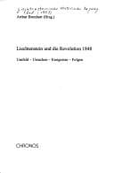 Tapa de Liechtenstein und die Revolution 1848