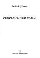Tapa de People, power, place