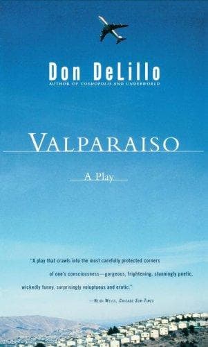 Tapa de Valparaiso