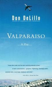 Tapa de Valparaiso