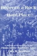 Tapa de Between a rock and a hard place
