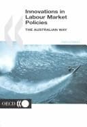 Tapa de Innovations in labour market policies