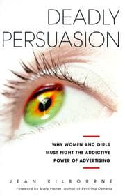 Tapa de Deadly Persuasion
