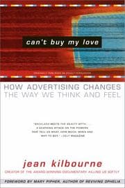 Tapa de Can't Buy My Love