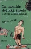 Tapa de La canción del mal amado