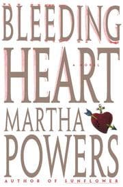 Tapa de Bleeding heart
