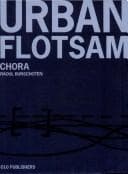 Tapa de Urban flotsam