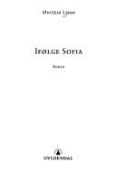 Tapa de Ifølge Sofia