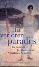 Tapa de Het verloren paradijs