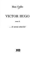 Tapa de Victor Hugo