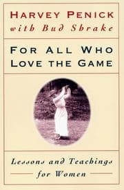 Tapa de For All Who Love the Game