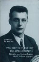 Tapa de Van tuindersknecht tot onderkoning