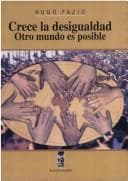 Tapa de Crece la desigualdad