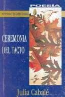 Tapa de Ceremonia del tacto