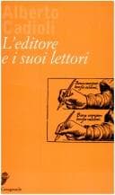 Tapa de L' Editore e i suoi lettori