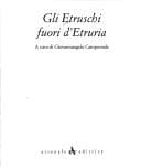 Tapa de Gli Etruschi fuori d'Etruria