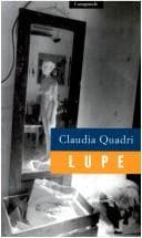 Tapa de Lupe