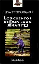 Tapa de Los cuentos de Don Juan Jenanito