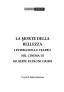 Tapa de La morte della bellezza