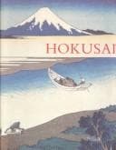 Tapa de Hokusai