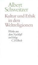 Tapa de Kultur und Ethik in den Weltreligionen