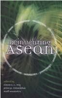 Tapa de Reinventing ASEAN