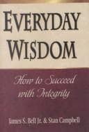 Tapa de Everyday wisdom