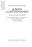 Tapa de Dichter und ihre Gesellen