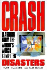 Tapa de Crash