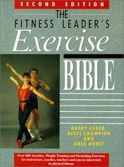 Tapa de Fitness Leader's Exercise Bible
