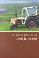 Tapa de The short stories of John B. Keane