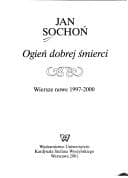 Tapa de Ogień dobrej śmierci
