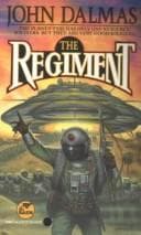 Tapa de The Regiment