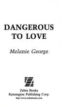 Tapa de Dangerous to love