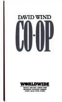 Tapa de CO-OP