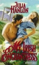 Tapa de My Irish enchantress