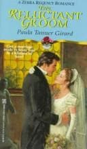 Tapa de The Reluctant Groom
