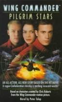 Tapa de Wing commander