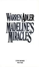 Tapa de Madeline's Miracles