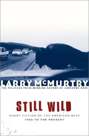 Tapa de Still Wild