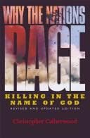 Tapa de Why the nations rage